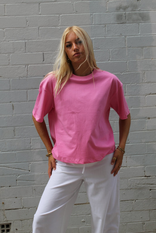 Noah Tee - Pink