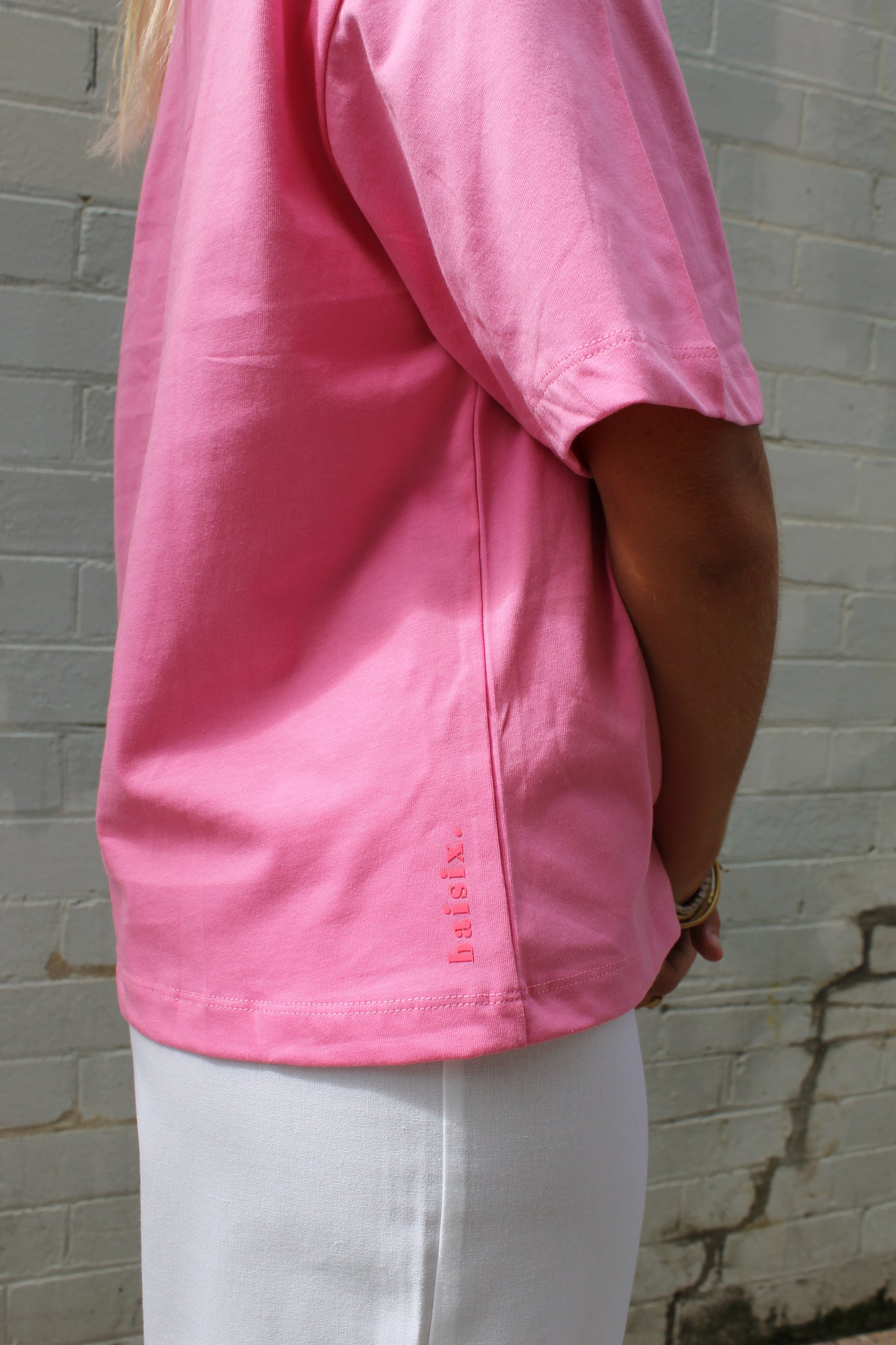 Noah Tee - Pink