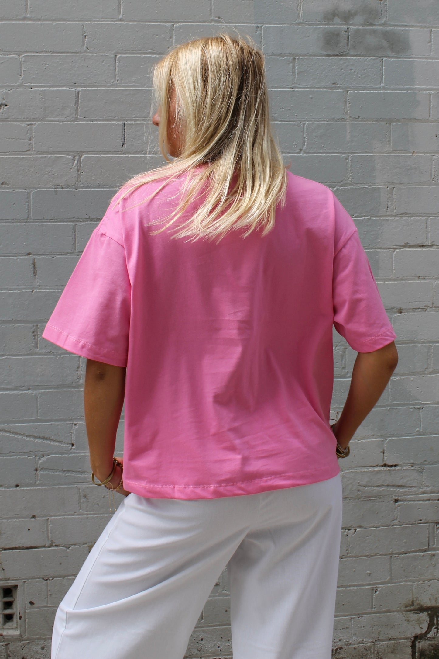 Noah Tee - Pink