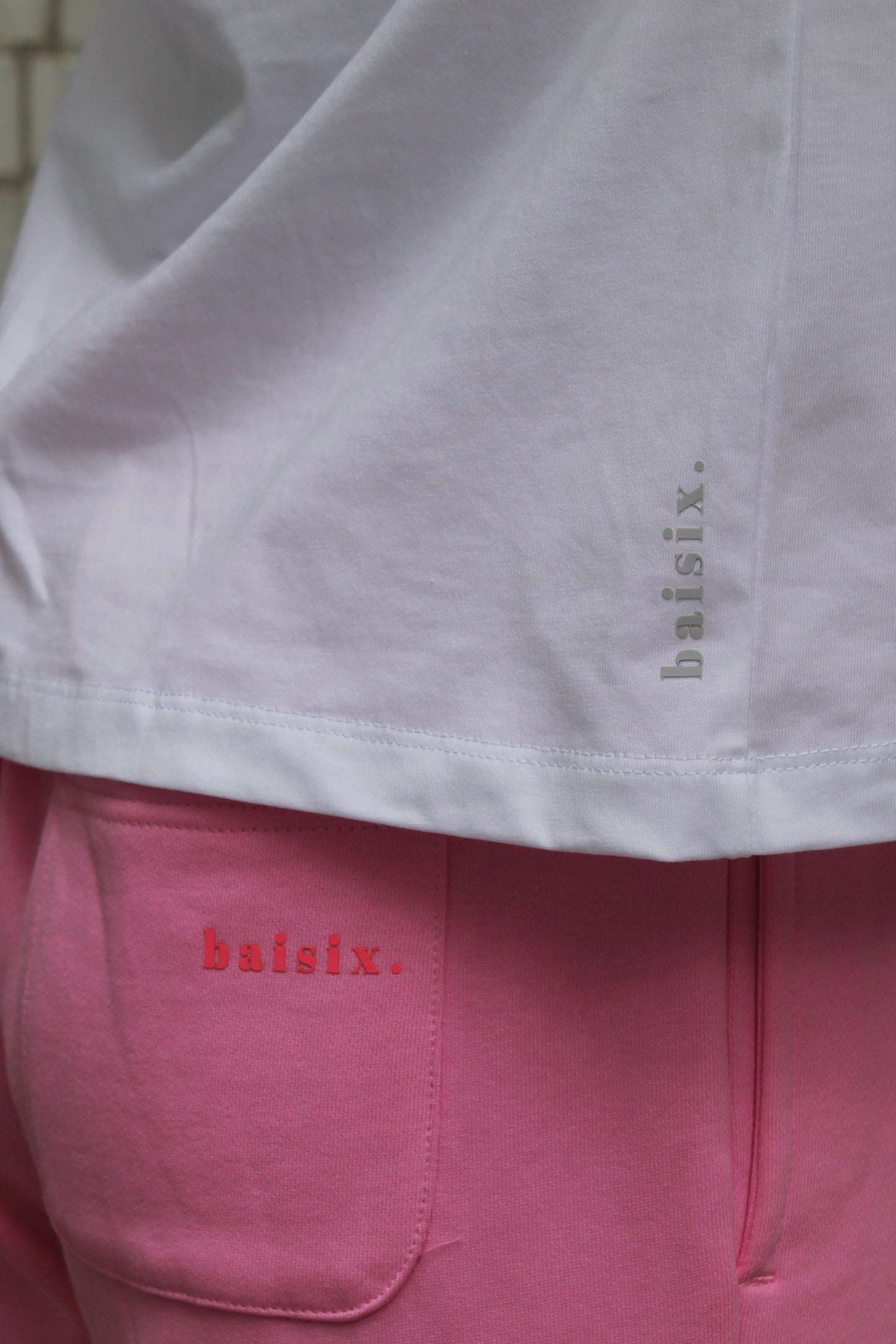 Blake Pants - Pink