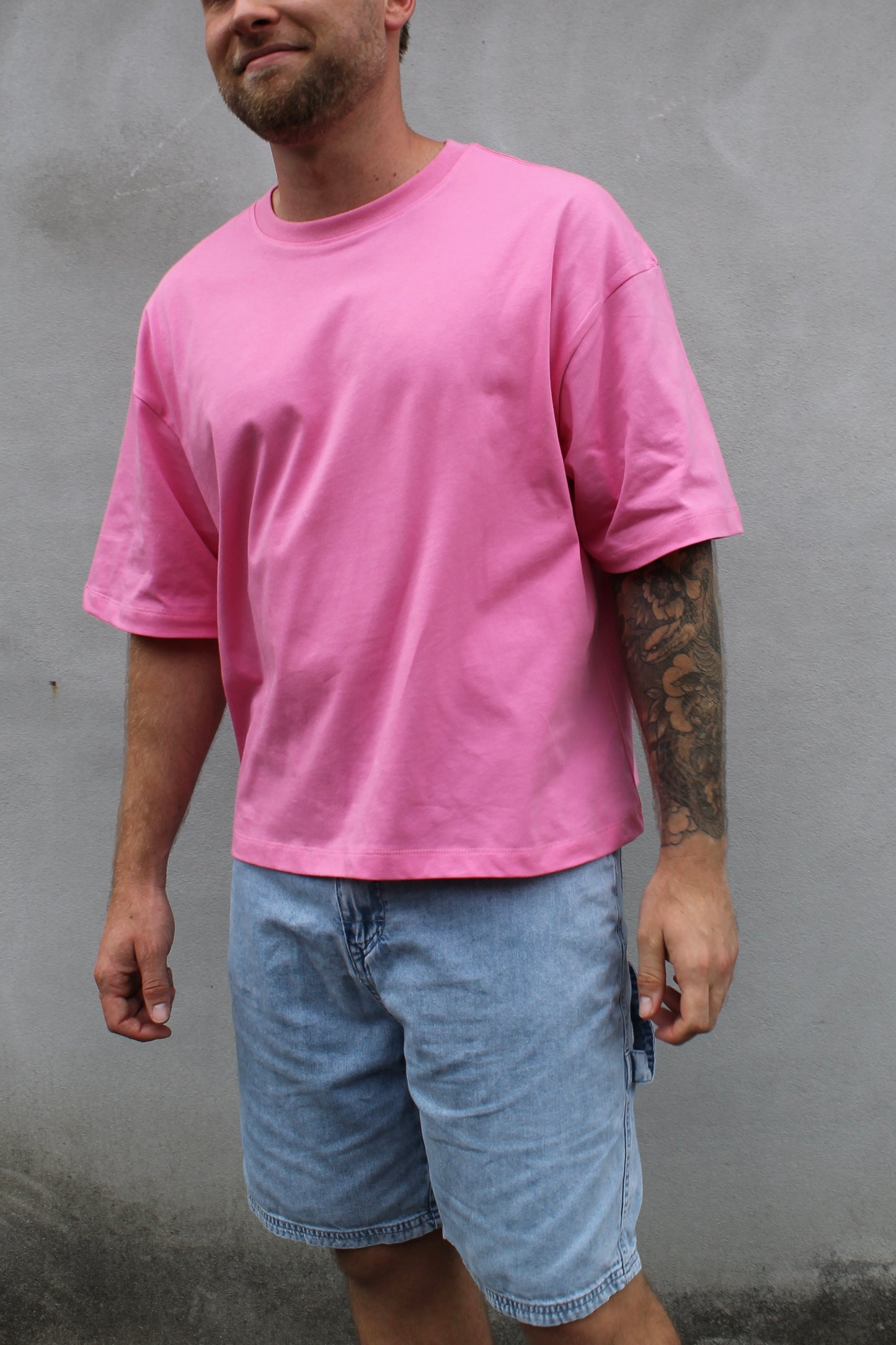 Noah Tee - Pink