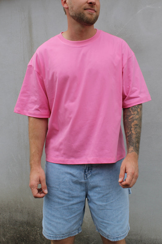 Noah Tee - Pink