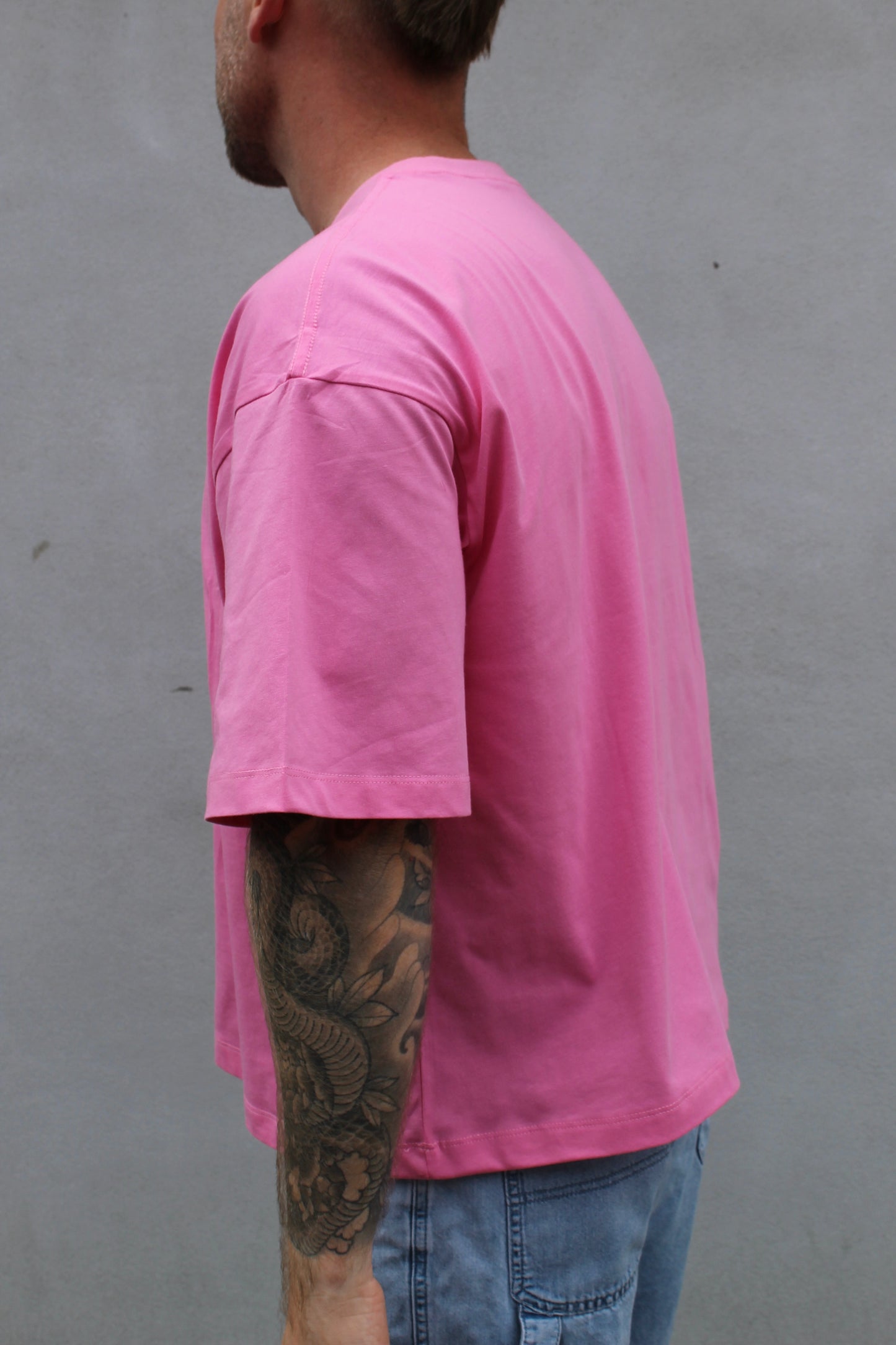 Noah Tee - Pink