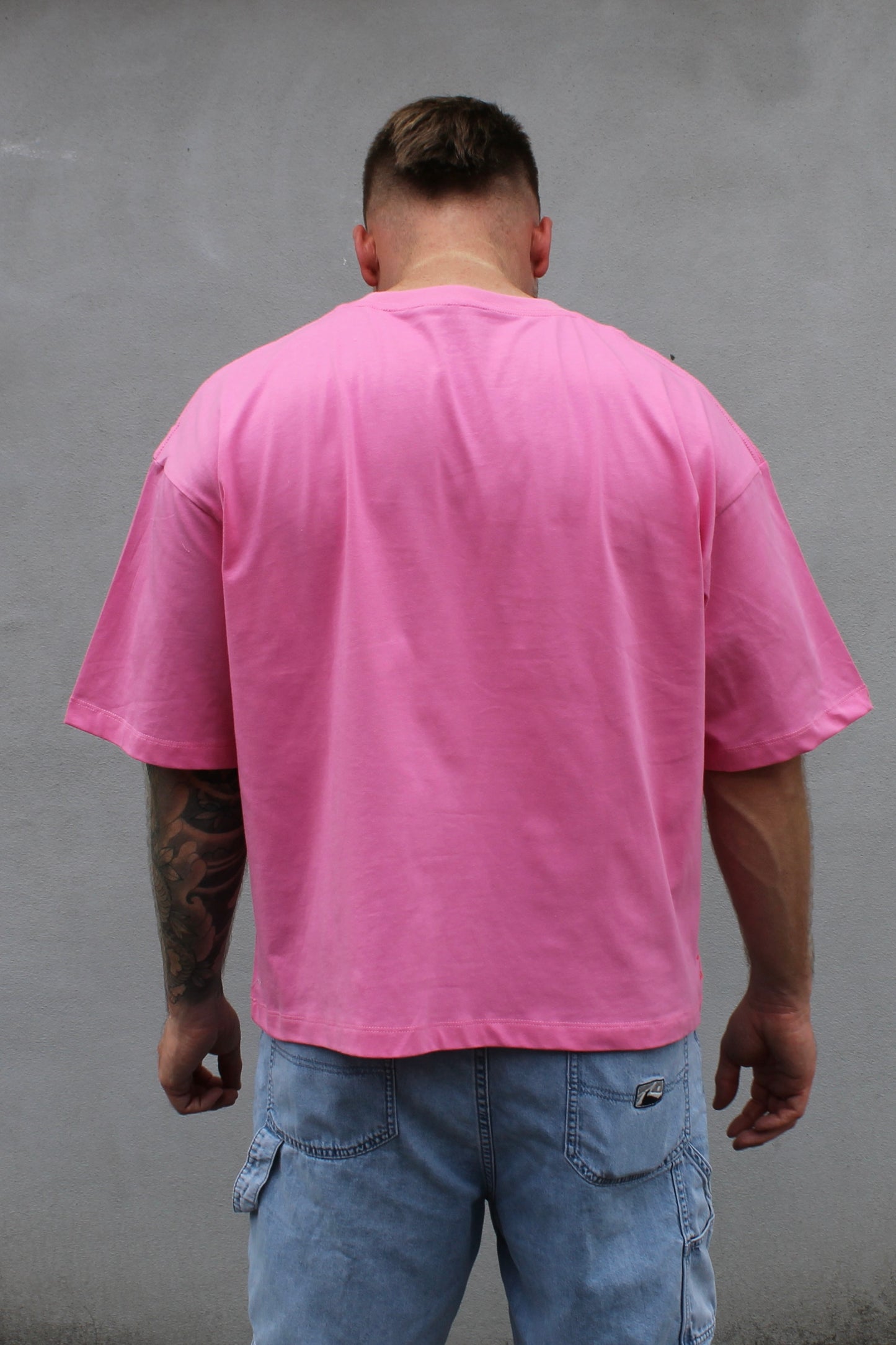 Noah Tee - Pink