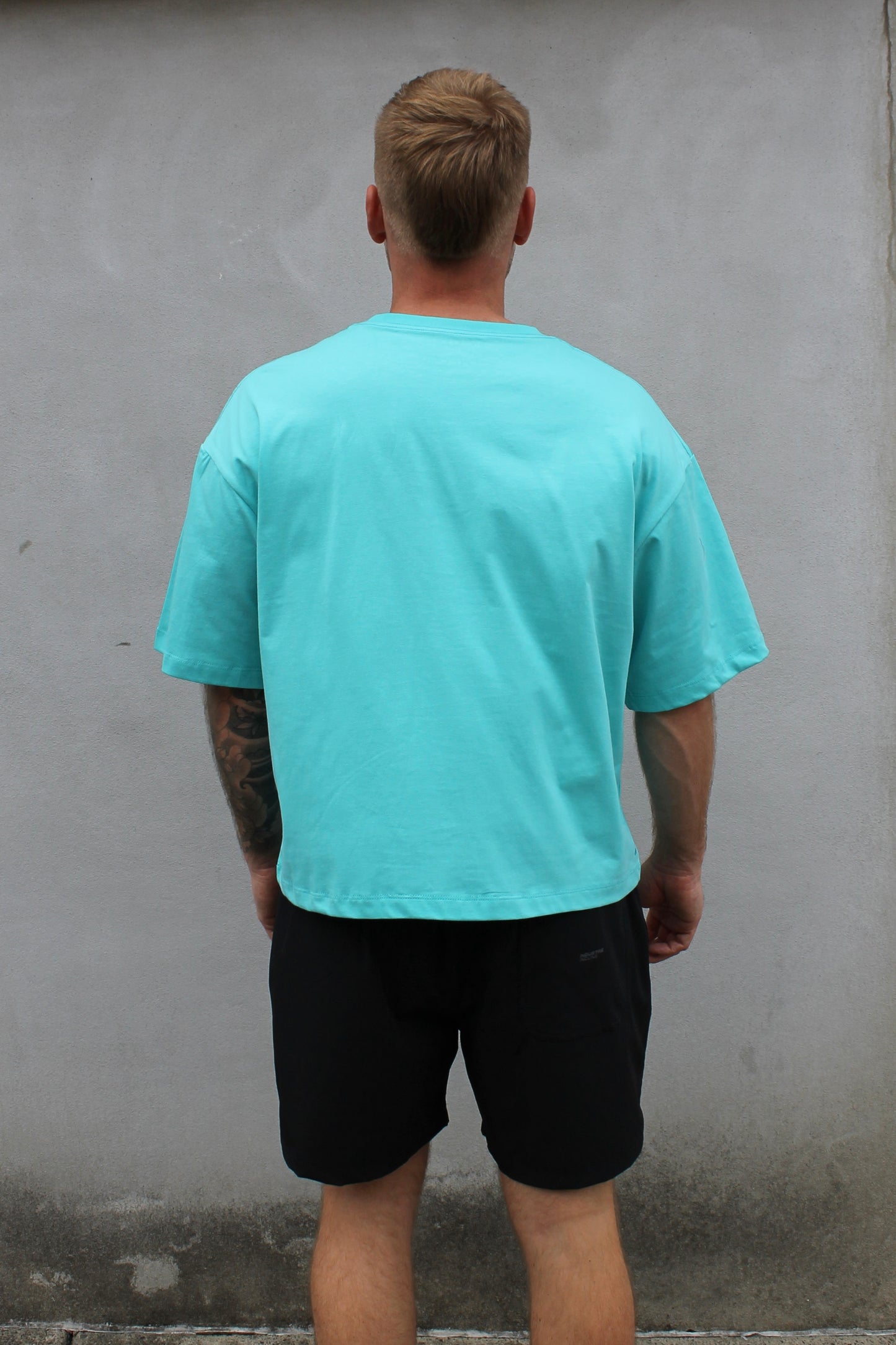 Noah Tee - Blue