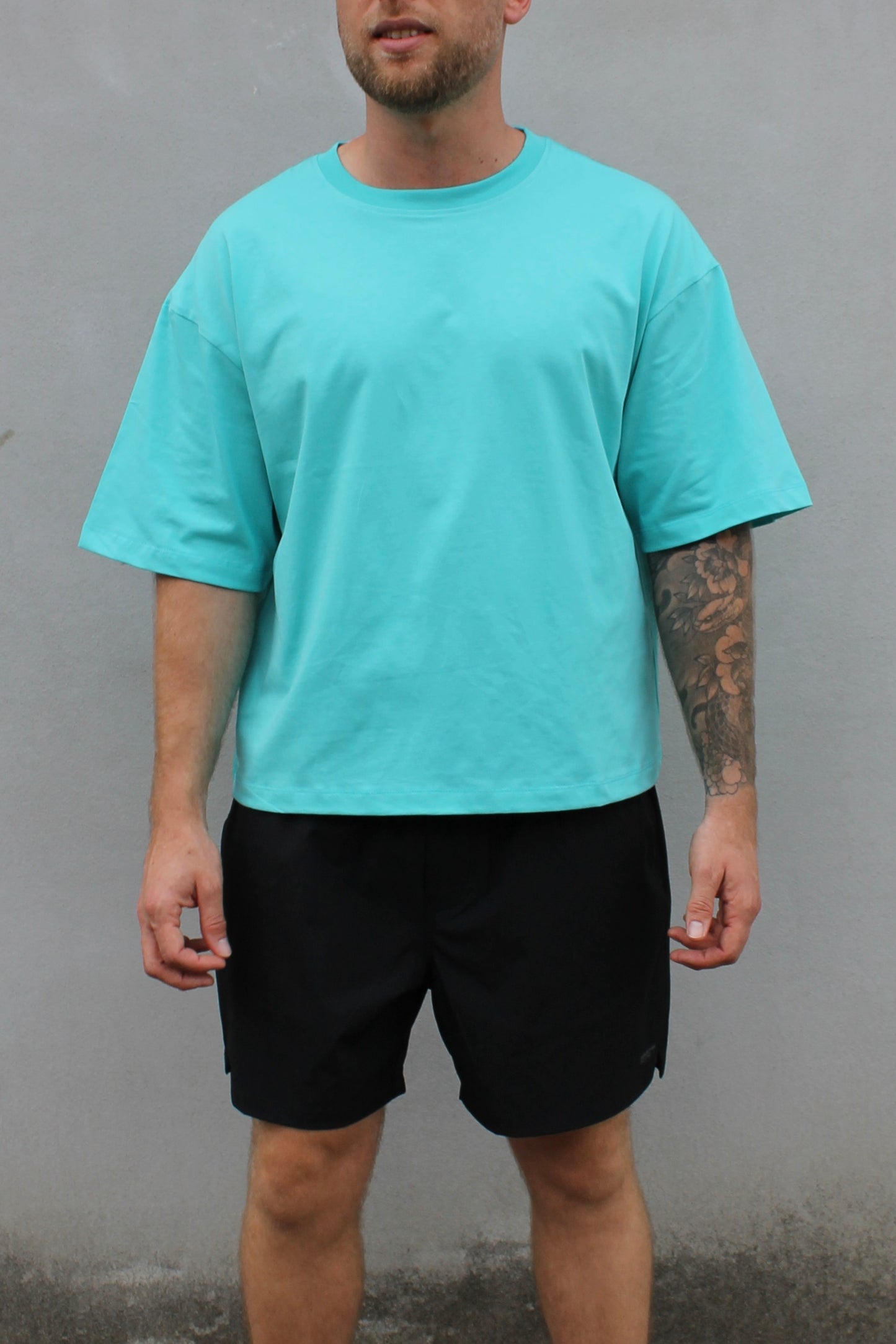 Noah Tee - Blue