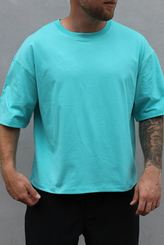 Noah Tee - Blue