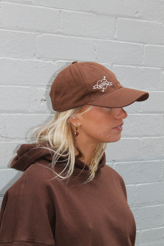 Bailey Hat