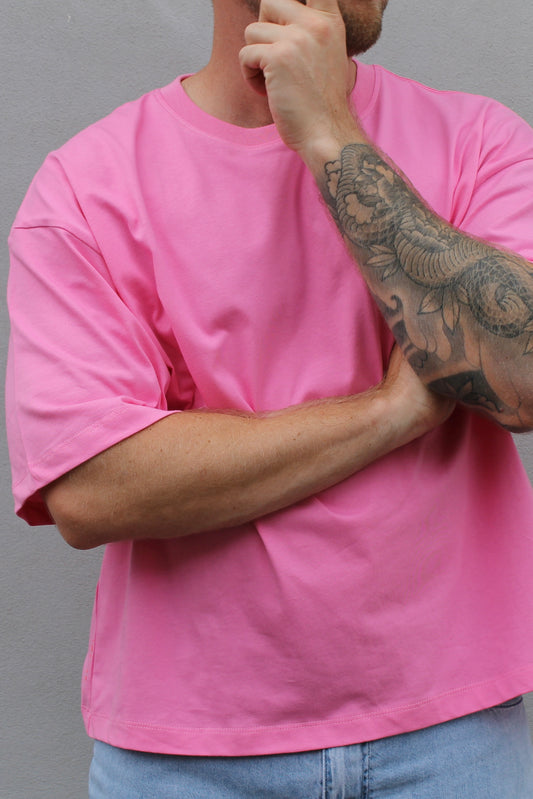 Noah Tee - Pink